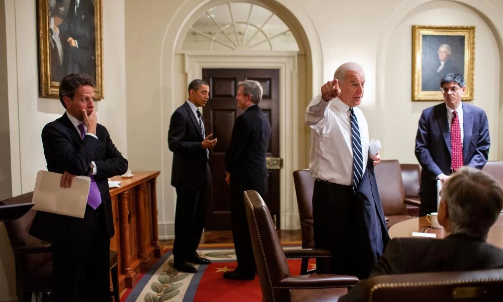 Τζο Μπάιντεν: Τα πρώτα διατάγματα που θα υπογράψει ο νεοεκλεγείς πρόεδρος